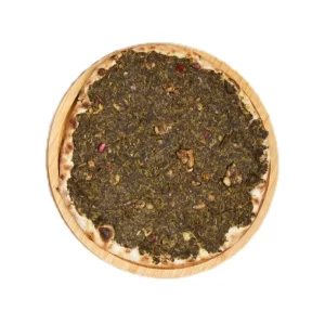 سبانغ شامية