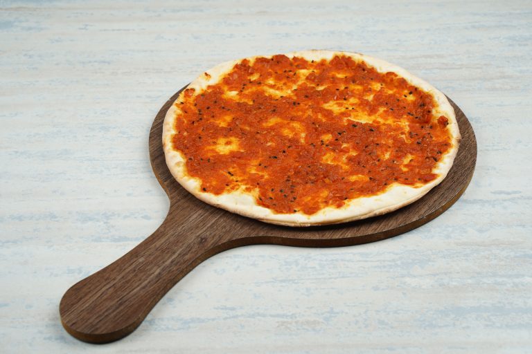 رغيف محمرة