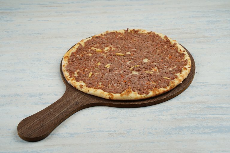 رغيف لحمة