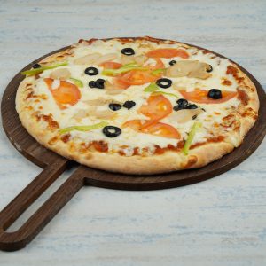 بيتز الخضار