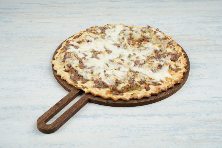 Double Zaatar