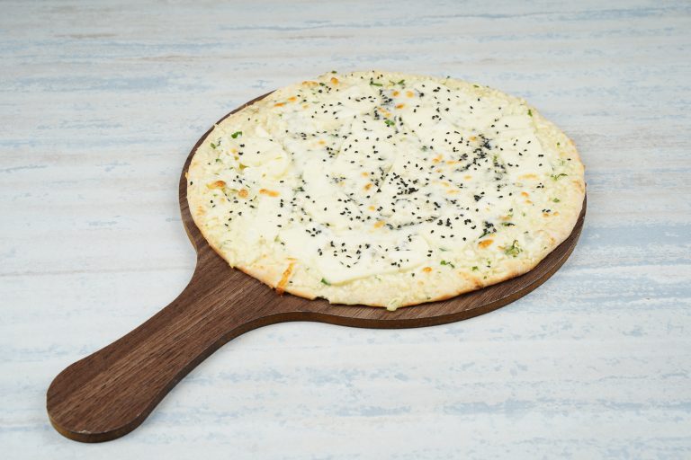 رغيف جبنة ميكس