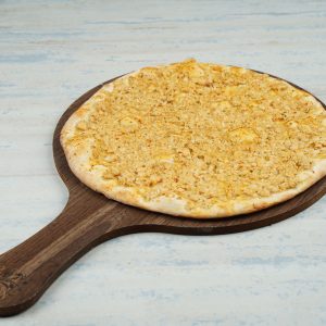 Chicken Flatbread