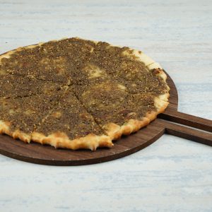 رغيف زعتر