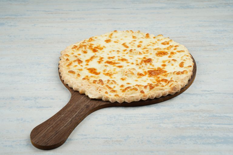 رغيف جبنة قشقوان