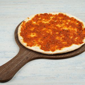 رغيف محمره