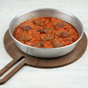 Indian Kebab Tray