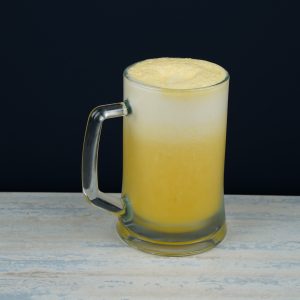 Pineapple Juice