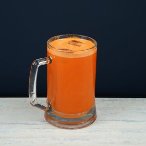 Carrot Juice