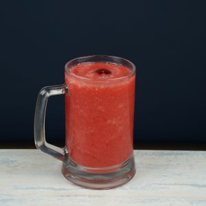 Strawberry Juice