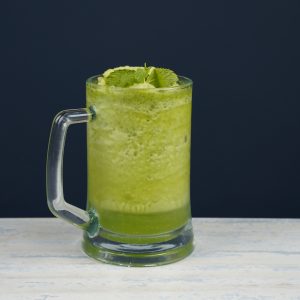 Lemon & Mint Juice