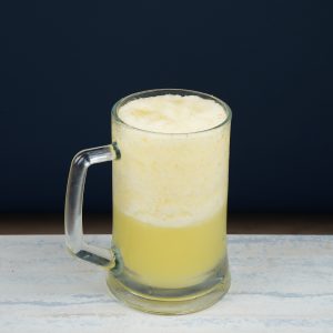 Lemon Juice