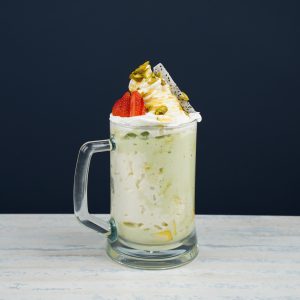 Avocado Qashati