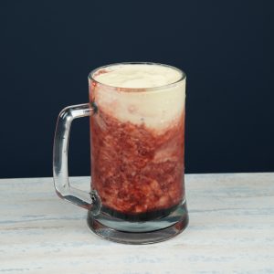Yahya Cocktail