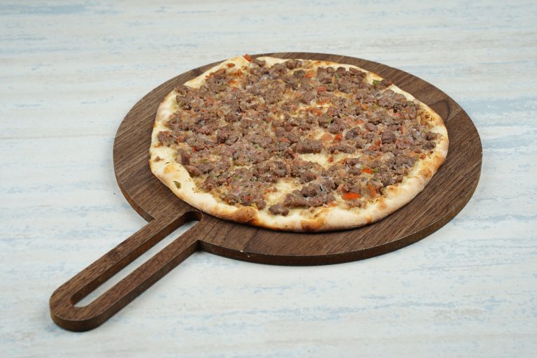 رغيف مجرمشة