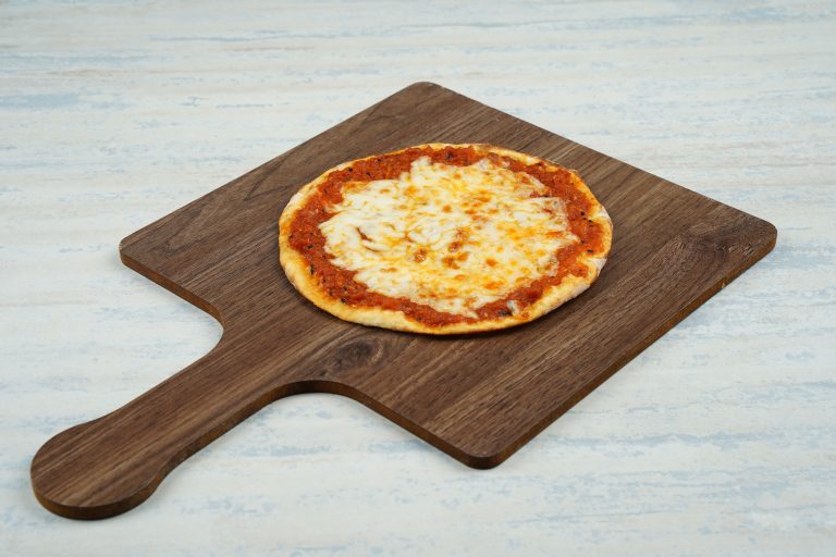 Muhammara & Cheese