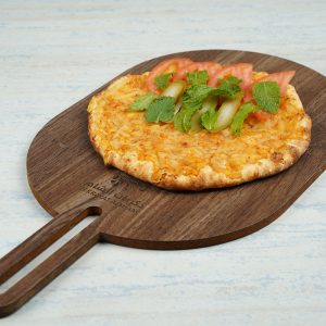 منقوشه بطاطا