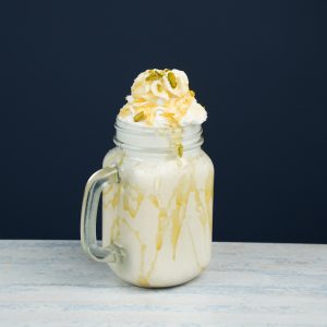 Cerelac Milkshake