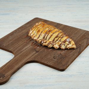 Nutella Pastries