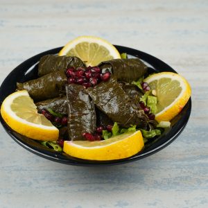 ورق عنب