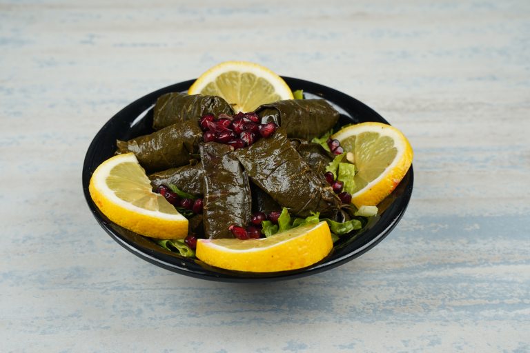 ورق عنب