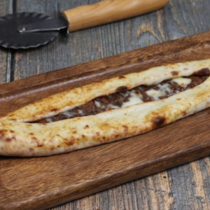 Nutella & Cheese Pastries