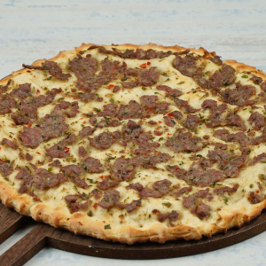 Maajouqa Flatbread