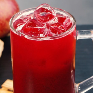 Pomegranate Juice