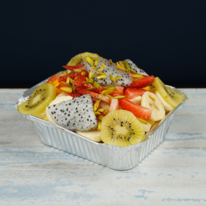 Diet Fruit Salad