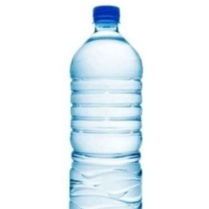 Mineral Water