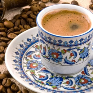 Turkish Coffee