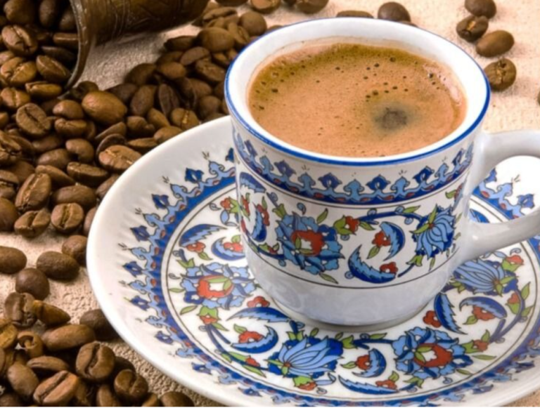 قهوة تركي