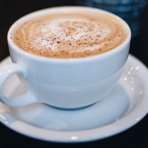 French Coffee