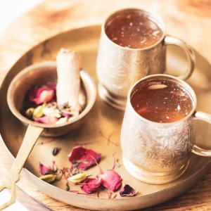 Herbal Tea