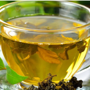 Green Tea
