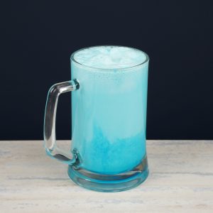 Blue Hawaii Cocktail